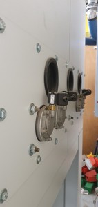 Thumbnail image of CAMFIL QS2 Air Pollution Control System Industrial Dust Collection Unit