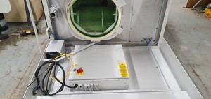 Thumbnail image of CAMFIL QS2 Air Pollution Control System Industrial Dust Collection Unit