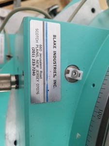 Thumbnail image of HUBER Four-Circle Diffractometer X-Ray Equipment & Controller - For Parts Only