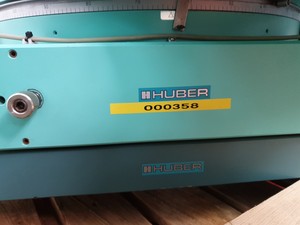 Thumbnail image of HUBER Four-Circle Diffractometer X-Ray Equipment & Controller - For Parts Only