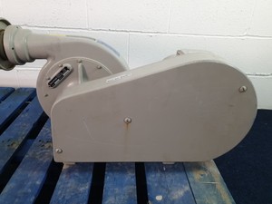 Thumbnail image of SECOMAK Model:492 Industrial Air Blower High Velocity Centrifugal Fan