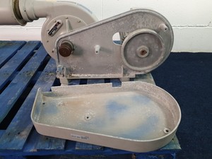 Thumbnail image of SECOMAK Model:492 Industrial Air Blower High Velocity Centrifugal Fan