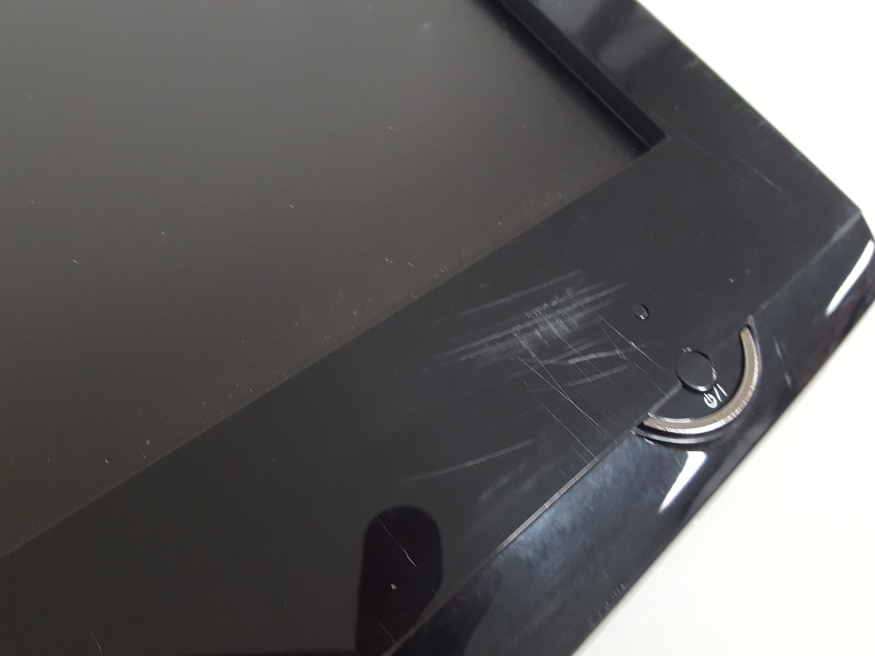 Image of LG 22LG3050 22" LCD TV AV Equipment (Spares & Repairs)