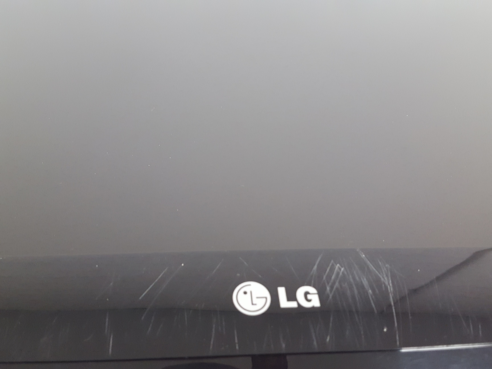 Image of LG 22LG3050 22" LCD TV AV Equipment (Spares & Repairs)