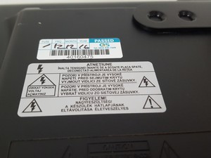 Thumbnail image of LG 22LG3050 22" LCD TV AV Equipment (Spares & Repairs)