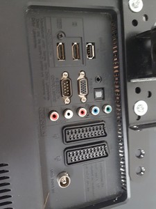 Thumbnail image of LG 22LG3050 22" LCD TV AV Equipment (Spares & Repairs)