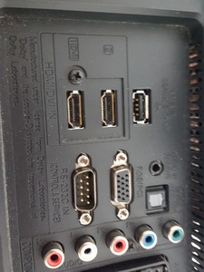 Thumbnail image of LG 22LG3050 22" LCD TV AV Equipment (Spares & Repairs)