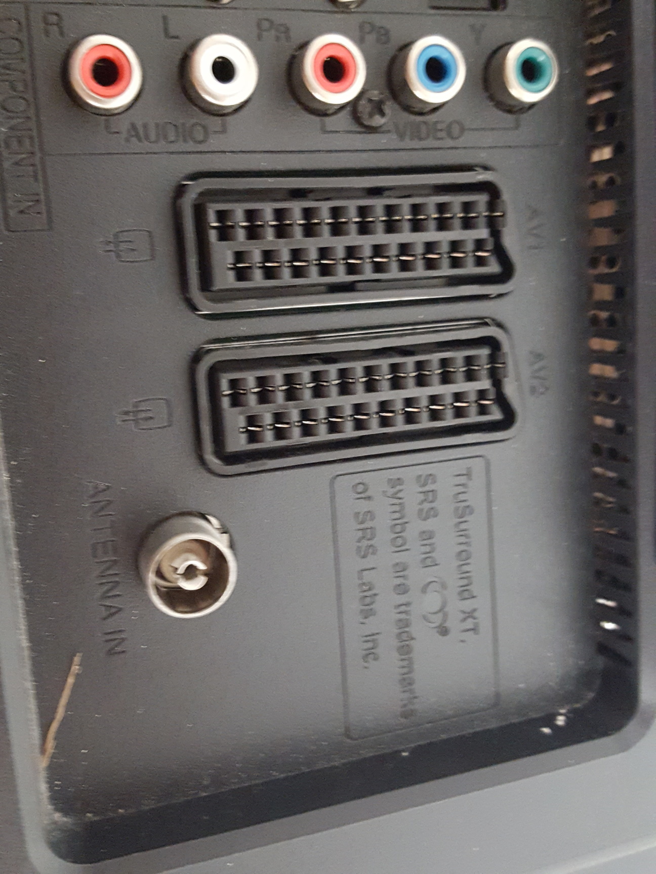 Image of LG 22LG3050 22" LCD TV AV Equipment (Spares & Repairs)