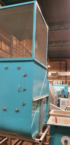 Thumbnail image of Full Size Wind Tunnel Aeronautical Engineering Testing System 10M Long