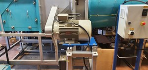 Thumbnail image of Full Size Wind Tunnel Aeronautical Engineering Testing System 10M Long