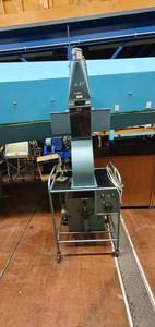 Thumbnail image of Full Size Wind Tunnel Aeronautical Engineering Testing System 10M Long