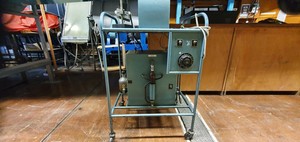 Thumbnail image of Full Size Wind Tunnel Aeronautical Engineering Testing System 10M Long
