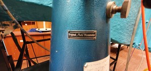 Thumbnail image of Full Size Wind Tunnel Aeronautical Engineering Testing System 10M Long
