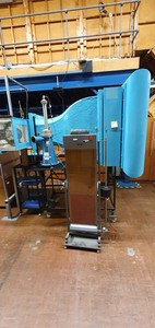 Thumbnail image of Full Size Wind Tunnel Aeronautical Engineering Testing System 10M Long