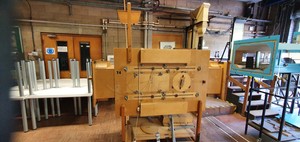 Thumbnail image of Full Size Wind Tunnel Aeronautical Engineering Testing System 10M Long
