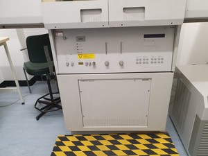 Thumbnail image of PHILIPS X-Ray Diffractometer XRD PW 1830/40 PW 3710/31 Lab