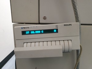 Thumbnail image of PHILIPS X-Ray Diffractometer XRD PW 1830/40 PW 3710/31 Lab