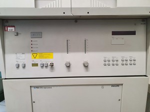 Thumbnail image of PHILIPS X-Ray Diffractometer XRD PW 1830/40 PW 3710/31 Lab