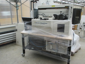 Thumbnail image of Thermo / Cellomics KineticScan HCS Reader High Content Screening System Lab