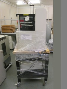 Thumbnail image of Thermo / Cellomics KineticScan HCS Reader High Content Screening System Lab