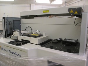 Thumbnail image of Thermo / Cellomics KineticScan HCS Reader High Content Screening System Lab