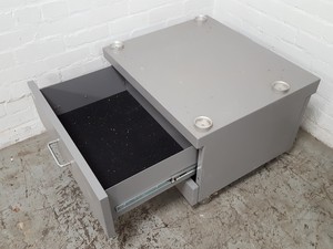 Thumbnail image of Eppendorf AG 5821 Rolling Cabinet For Centrifuges 5804/R and 5810/R