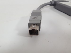 Thumbnail image of Asante Mini EN/SC-10T SCSI Ethernet Adapter and Cable