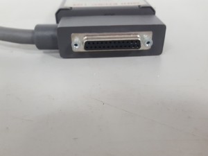 Thumbnail image of Asante Mini EN/SC-10T SCSI Ethernet Adapter and Cable