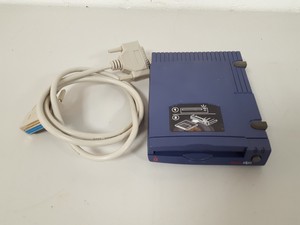 Thumbnail image of Iomega Model Z100S2 ZIP3 Drive With Parallel External Cable 