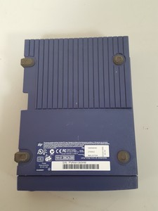 Thumbnail image of Iomega Model Z100S2 ZIP3 Drive With Parallel External Cable 