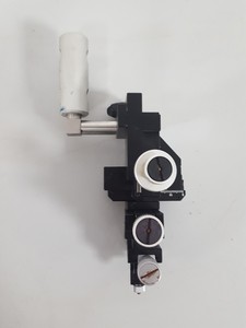 Thumbnail image of Unbranded Microscope Micromanipulator