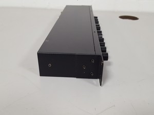Thumbnail image of Adastra ML622 6-Mic + 2AUX Channel Rack Mounted Mixer