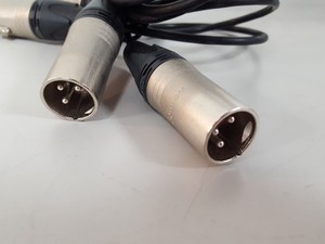 Thumbnail image of Adastra ML622 6-Mic + 2AUX Channel Rack Mounted Mixer