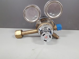 Thumbnail image of BOC Series 8500 Carbon Dioxide 4-Bar Gas Regulator