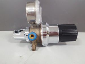 Thumbnail image of BOC Series 8500 Carbon Dioxide 4-Bar Gas Regulator