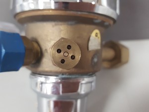 Thumbnail image of BOC Series 8500 Carbon Dioxide 4-Bar Gas Regulator