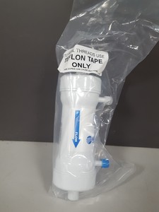 Thumbnail image of TripledRed FT00073TR Minntech 93250-000 FiberFlo Endotoxin Removal Filter Lab