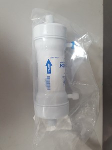 Thumbnail image of TripledRed FT00073TR Minntech 93250-000 FiberFlo Endotoxin Removal Filter Lab