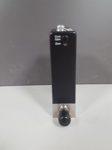 Thumbnail image of MKS Instruments Type1179A General Purpose Mass-Flo Controller Lab