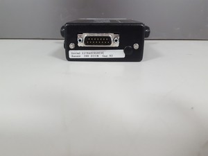 Thumbnail image of MKS Instruments Type1179A General Purpose Mass-Flo Controller Lab