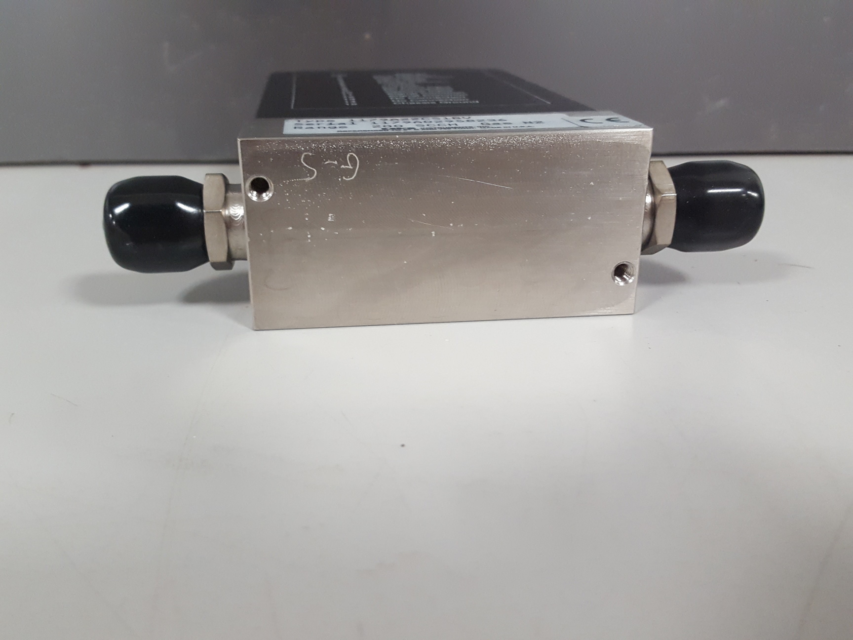 Image of MKS Instruments Type1179A General Purpose Mass-Flo Controller Lab