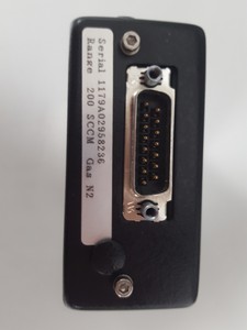 Thumbnail image of MKS Instruments Type1179A General Purpose Mass-Flo Controller Lab