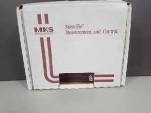 Thumbnail image of MKS Instruments Type1179A General Purpose Mass-Flo Controller Lab