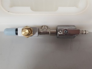 Thumbnail image of Waters 24 Well Insertion Plate Waters 405000560 Plate 24 Well 1.5mL Tubes Lab