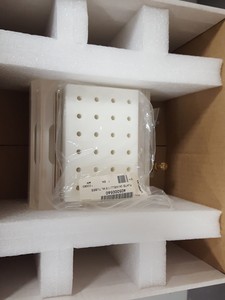 Thumbnail image of Waters 24 Well Insertion Plate Waters 405000560 Plate 24 Well 1.5mL Tubes Lab