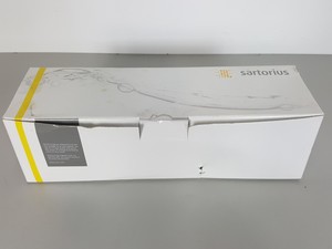 Thumbnail image of Sartorius Corporation 790350 Optifit Tip, Single Tray, 5-350 uL (Pack of 4800)