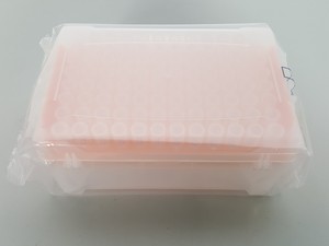 Thumbnail image of Sartorius Corporation 790350 Optifit Tip, Single Tray, 5-350 uL (Pack of 4800)