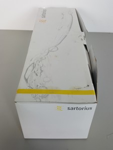 Thumbnail image of Sartorius Corporation 790350 Optifit Tip, Single Tray, 5-350 uL (Pack of 4800)