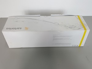 Thumbnail image of Sartorius Corporation 790350 Optifit Tip, Single Tray, 5-350 uL (Pack of 4800)