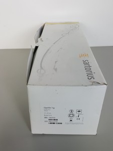 Thumbnail image of Sartorius Corporation 790350 Optifit Tip, Single Tray, 5-350 uL (Pack of 4800)